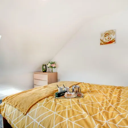 Bay Retreat Holiday home Skinningrove