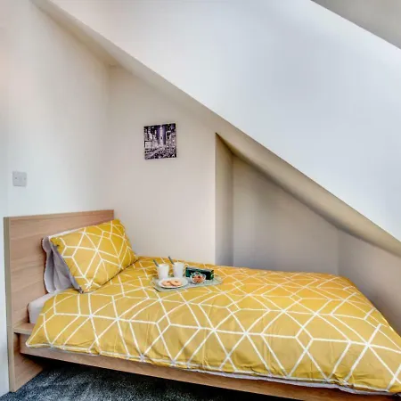 펜션 Bay Retreat House 3