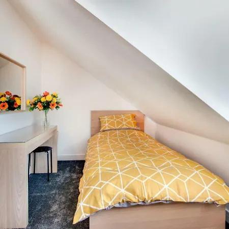 Bay Retreat House 3 Skinningrove