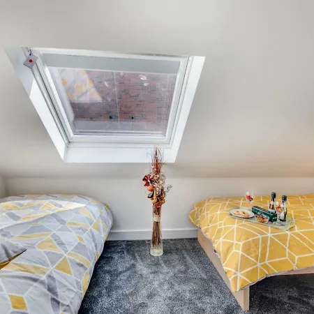 Bay Retreat House 3 펜션 Skinningrove