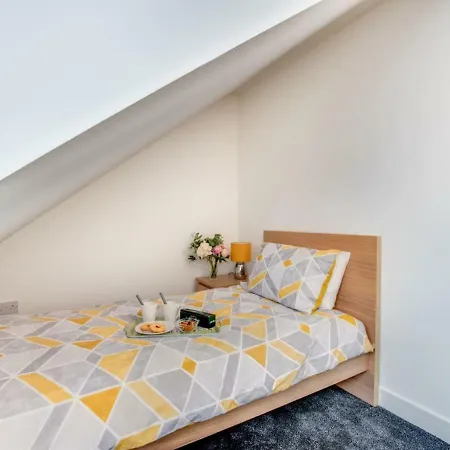 Bay Retreat House 3 펜션